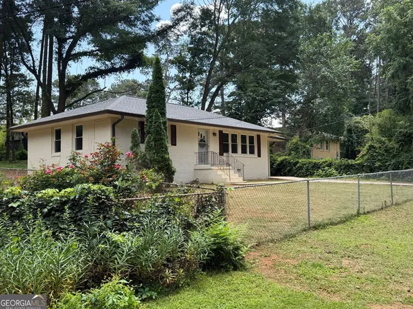 567 Boyds Dr SE, Marietta, GA 30067