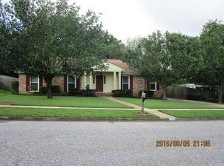 6433 Pinehurst Run, Mobile, AL 36608