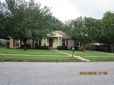 6433 Pinehurst Run, Mobile, AL, 36608
