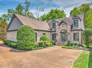 6001 Wellesley Way, Brentwood, TN 37027