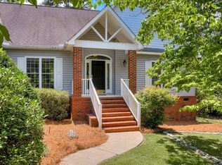 1 Woodwind Way, Aiken, SC 29803