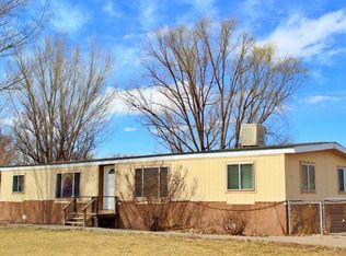 16 Barreras Trl, Los Lunas, NM 87031