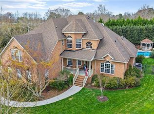 1105 Derby Ct, Chesapeake, VA 23322