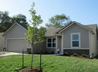 704 W Dennis Ave, Olathe, KS 66061