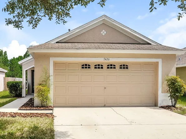 7426 Oxford Garden Cir, Apollo Beach, FL 33572