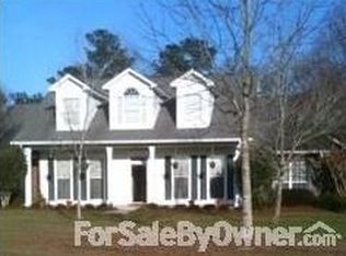 52106 Ridgecrest Dr, Independence, LA 70443