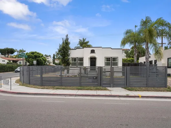 2952 Rosecrans St, San Diego, CA 92106