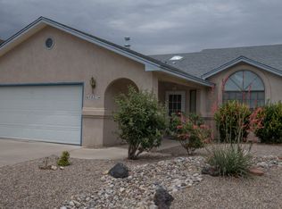 4521 Samara Rd NW, Albuquerque, NM 87120