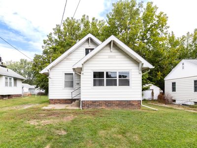 915 Wolcott Ave, Des Moines, IA, 50315