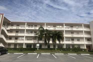 Home For Sale In Century Village