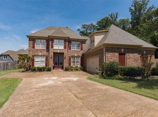 1024 Macklowe Cv, Cordova, TN 38018