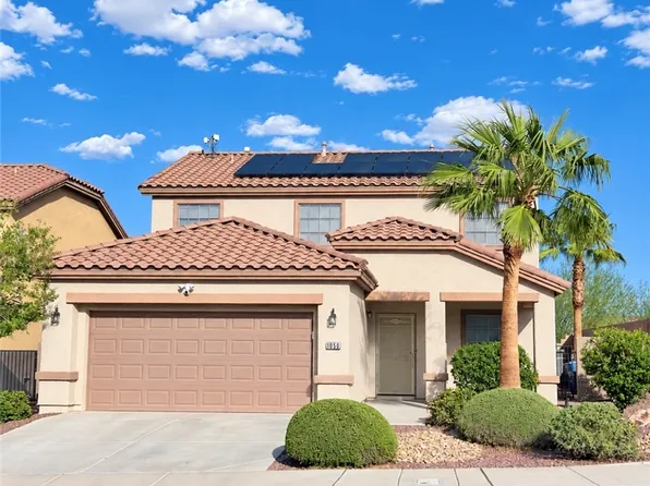 1050 Copper Palm Ct, Henderson, NV 89002