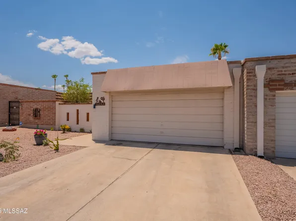 4243 N Limberlost Cir, Tucson, AZ 85705