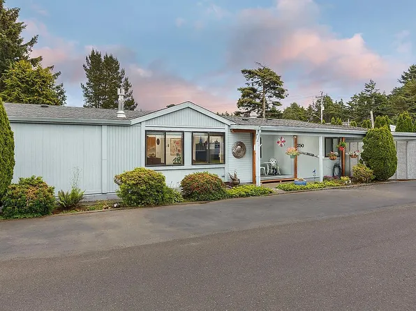 250 SE Oar Ave, Lincoln City, OR 97367