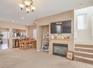 3412 Balanced Rock St, Las Vegas, NV 89129