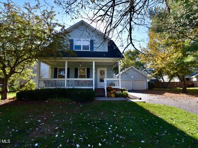 10 New Kent Road, Gansevoort, NY, 12831