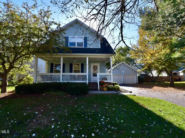 10 New Kent Road, Gansevoort, NY 12831