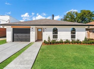 4413 Jasper St, Metairie, LA 70006