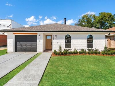 4413 Jasper St, Metairie, LA, 70006