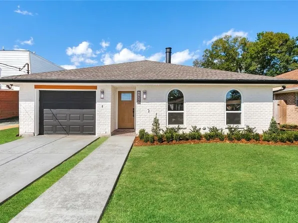 4413 Jasper St, Metairie, LA 70006