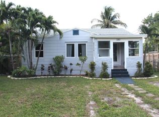 380 Whitethorn Dr, Miami Springs, FL 33166