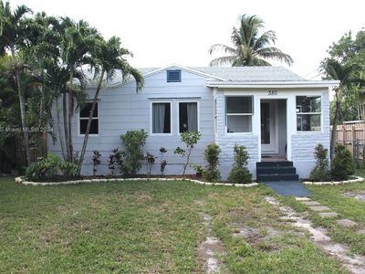 380 Whitethorn Dr, Miami Springs, FL, 33166