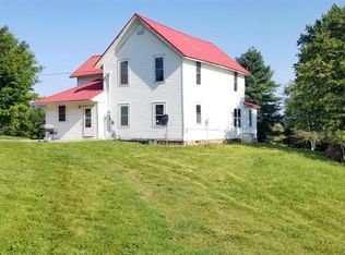 W13133 Saverda Rd, Melrose, WI 54642