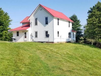 W13133 Saverda Road Road, Melrose, WI, 54642