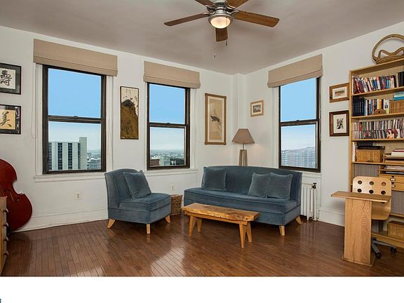 3rd image of 250 S 13th St APT 13E