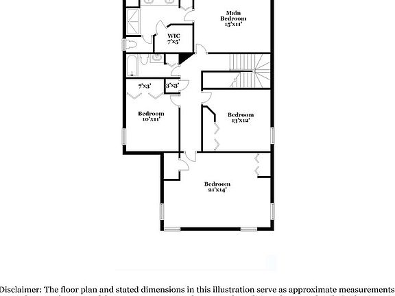 3rd image of 10016 Landport Way