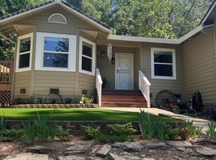 4161 Sierra Springs Dr, Pollock Pines, CA 95726