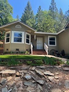 4161 Sierra Springs Dr, Pollock Pines, CA, 95726