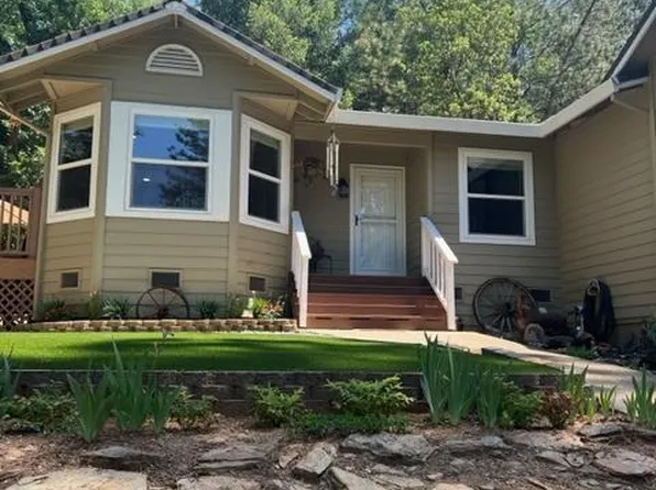 4161 Sierra Springs Dr, Pollock Pines, CA 95726