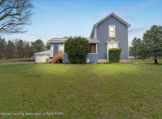 637 Looking Glass Ave, Portland, MI
