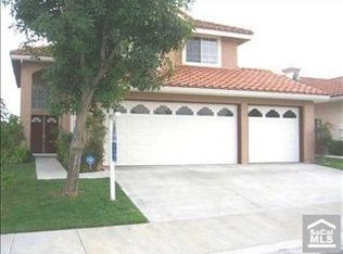 20560 Easthill Dr, Yorba Linda, CA 92887