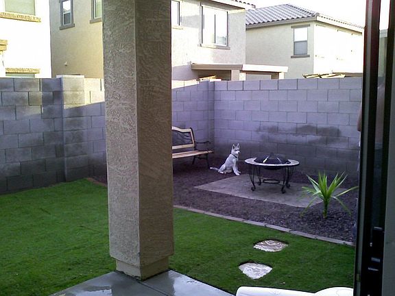 5th image of 6441 W Valencia Dr
