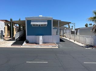 1311 Hazelwood St, Boulder City, NV 89005