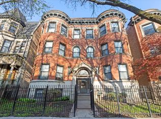 5020 S Blackstone Ave APT Bsmt, Chicago, IL 60615