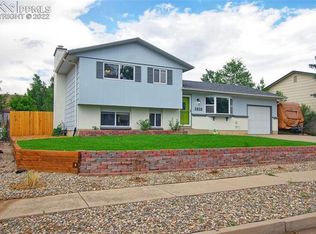 1818 Wooten Rd, Colorado Springs, CO 80915