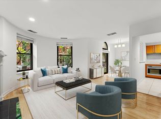 103 Gainsborough St APT 102, Boston, MA 02115