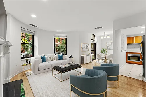 103 Gainsborough St Photo 1