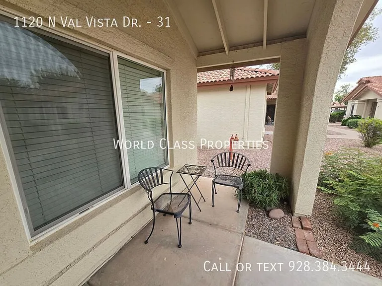 1120 N Val Vista Dr #31 — Photo 35
