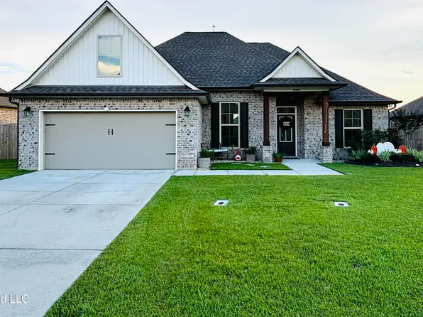 16380 Millsaps Ave, Gulfport, MS 39503