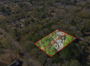 0 Ross Ave, Cleveland, TX 77327