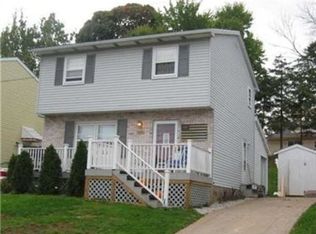 1451 Nicholson St, Erie, PA