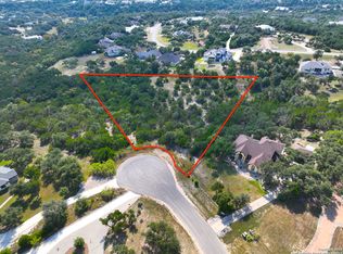 144 Jackson LOT 84, Canyon Lake, TX 78133
