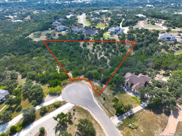 144 Jackson LOT 84, Canyon Lake, TX 78133