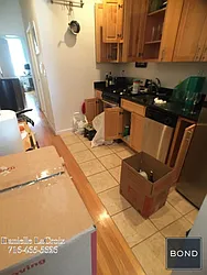 Rented by Bond New York