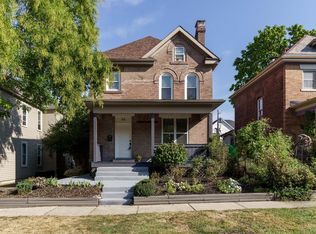 56 Euclid Ave, Columbus, OH 43201