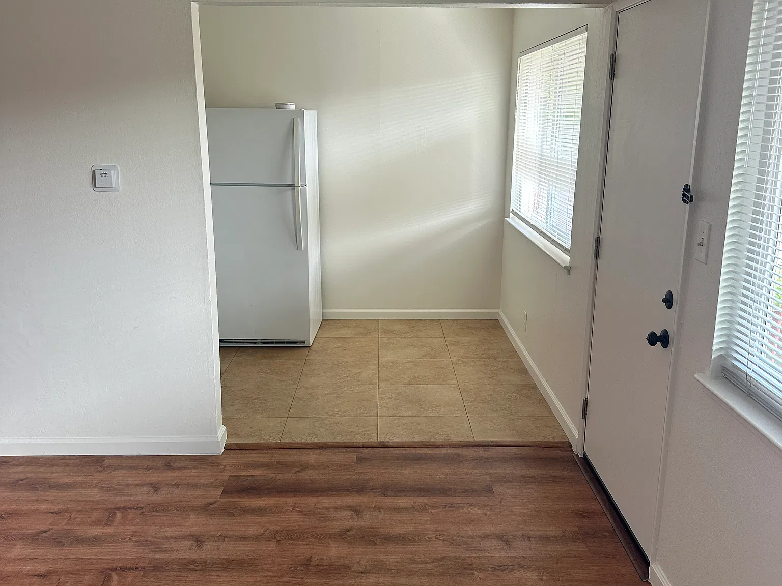 2 bed, 740 sqft, $2,200 — Photo 3